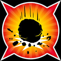 Трофей {trophy} у грі Overlord 2 для PS3