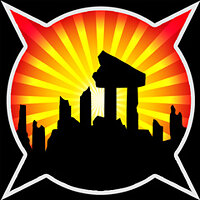 Трофей {trophy} у грі Overlord 2 для PS3
