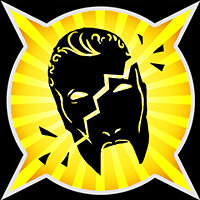 Трофей {trophy} у грі Overlord 2 для PS3