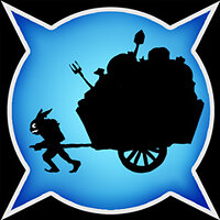 Трофей {trophy} у грі Overlord 2 для PS3