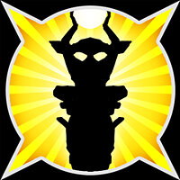 Трофей {trophy} у грі Overlord 2 для PS3