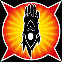 Трофей {trophy} у грі Overlord 2 для PS3