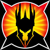 Трофей {trophy} у грі Overlord 2 для PS3