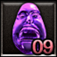 成就 Step into the Light 在游戏 Devil May Cry 4 上,适用于 Xbox 360