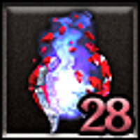 成就 Speak of the Devil 在游戏 Devil May Cry 4 上,适用于 Xbox 360