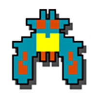 成就 Perfect Bonus
 在游戏 Galaga 上，适用于 Xbox 360