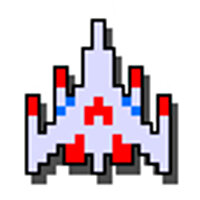 成就 Dual Fighter 在游戏 Galaga 上，适用于 Xbox 360