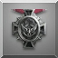 Досягнення Gunner Valor у грі Chromehounds для Xbox 360