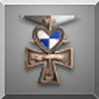 Досягнення Survival Award у грі Chromehounds для Xbox 360