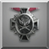 Досягнення Soldier Valor у грі Chromehounds для Xbox 360