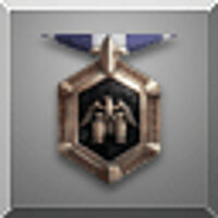 Досягнення Scout Complete у грі Chromehounds для Xbox 360