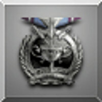 Досягнення Silver Patriot у грі Chromehounds для Xbox 360