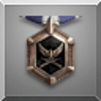 Досягнення Soldier Complete у грі Chromehounds для Xbox 360