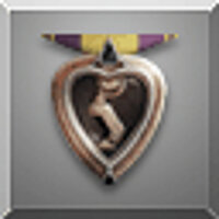 Досягнення Inverse Specialist у грі Chromehounds для Xbox 360