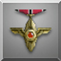 Досягнення Gold Wing у грі Chromehounds для Xbox 360