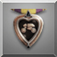 Досягнення Biped Specialist у грі Chromehounds для Xbox 360