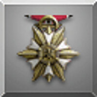 Досягнення Gold Hexagon у грі Chromehounds для Xbox 360