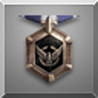 Досягнення Command Complete у грі Chromehounds для Xbox 360