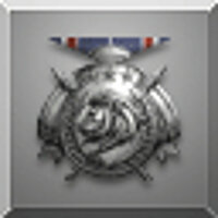 Досягнення Nation Resurrector у грі Chromehounds для Xbox 360