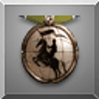 Досягнення Touring Service у грі Chromehounds для Xbox 360