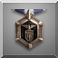 Досягнення Defense Complete у грі Chromehounds для Xbox 360