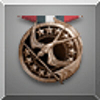 Досягнення Bronze Flag у грі Chromehounds для Xbox 360