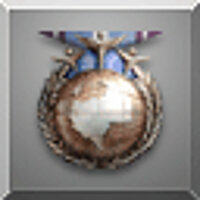 Досягнення Bronze Patriot у грі Chromehounds для Xbox 360