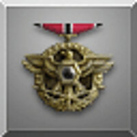 Досягнення Gold Eagle у грі Chromehounds для Xbox 360