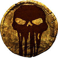 Трофей {trophy} у грі Hunted: The Demon's Forge для PS3