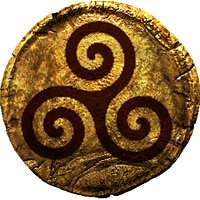 Трофей {trophy} у грі Hunted: The Demon's Forge для PS3