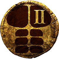 Трофей {trophy} у грі Hunted: The Demon's Forge для PS3