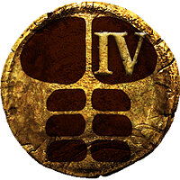 Трофей {trophy} у грі Hunted: The Demon's Forge для PS3
