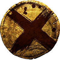 Трофей {trophy} у грі Hunted: The Demon's Forge для PS3