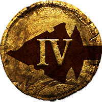 Трофей {trophy} у грі Hunted: The Demon's Forge для PS3