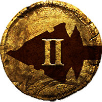 Трофей {trophy} у грі Hunted: The Demon's Forge для PS3