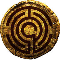 Трофей {trophy} у грі Hunted: The Demon's Forge для PS3