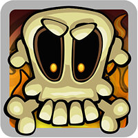 Трофей {trophy} у грі Worms 2: Armageddon для PS3