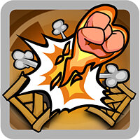 Трофей {trophy} у грі Worms 2: Armageddon для PS3