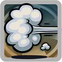 Трофей {trophy} у грі Worms 2: Armageddon для PS3