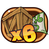 Трофей {trophy} у грі Worms 2: Armageddon для PS3