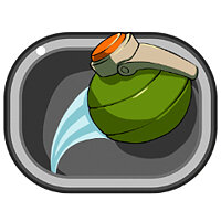 Трофей {trophy} у грі Worms 2: Armageddon для PS3