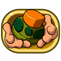 Трофей {trophy} у грі Worms 2: Armageddon для PS3