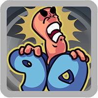 Трофей {trophy} у грі Worms 2: Armageddon для PS3