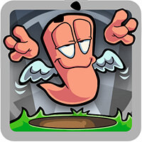 Трофей {trophy} у грі Worms 2: Armageddon для PS3