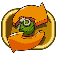Трофей {trophy} у грі Worms 2: Armageddon для PS3