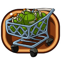 Трофей {trophy} у грі Worms 2: Armageddon для PS3