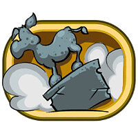 Трофей {trophy} у грі Worms 2: Armageddon для PS3