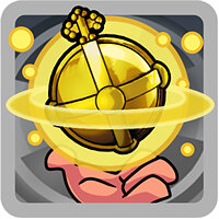 Трофей {trophy} у грі Worms 2: Armageddon для PS3