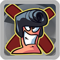 Трофей {trophy} у грі Worms 2: Armageddon для PS3