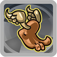 Трофей {trophy} у грі Worms 2: Armageddon для PS3